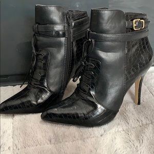 Altuzarra for Target heels boots